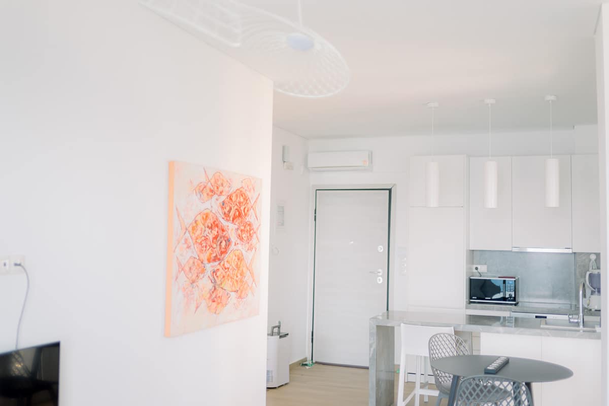 Λουτρά Ωραίας Ελένης, Κόρινθος - Δωματια προς ενοικίαση