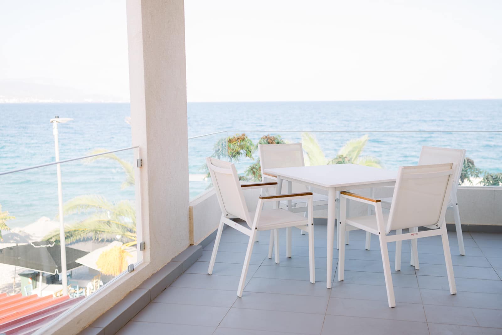 Astarte apartments - Loutra Oraias Elenis, Corinth, GREECE